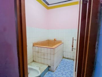 Rumah Dijual Murah di Bekasi Dekat Stasiun Tambun
