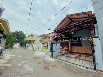Rumah Dijual Murah di Bekasi Dekat Stasiun Tambun