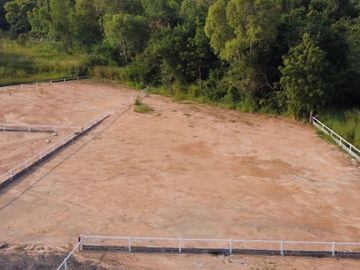 Land for sale 253 Sq.wha Near School & Phla beach