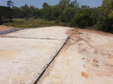 Land for sale 253 Sq.wha Near School & Phla beach
