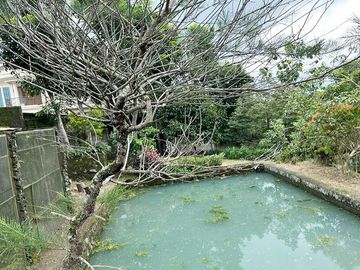 Jual Tanah 2.460 m2 di Kota Magelang View Pegunungan Dekat Alun-Alun Magelang