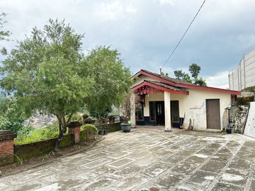 Jual Tanah 2.460 m2 di Kota Magelang View Pegunungan Dekat Alun-Alun Magelang