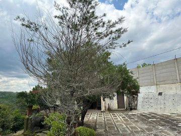Jual Tanah 2.460 m2 di Kota Magelang View Pegunungan Dekat Alun-Alun Magelang