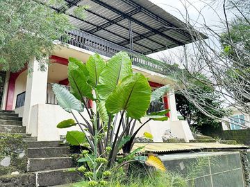 Jual Tanah 2.460 m2 di Kota Magelang View Pegunungan Dekat Alun-Alun Magelang