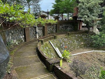 Jual Tanah 2.460 m2 di Kota Magelang View Pegunungan Dekat Alun-Alun Magelang