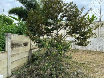 Jual Tanah 2.460 m2 di Kota Magelang View Pegunungan Dekat Alun-Alun Magelang