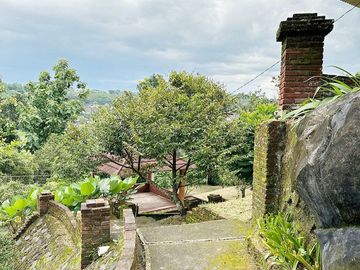 Jual Tanah 2.460 m2 di Kota Magelang View Pegunungan Dekat Alun-Alun Magelang