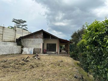 Jual Tanah 2.460 m2 di Kota Magelang View Pegunungan Dekat Alun-Alun Magelang