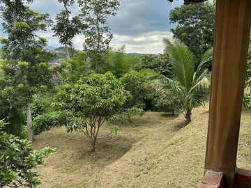 Jual Tanah 2.460 m2 di Kota Magelang View Pegunungan Dekat Alun-Alun Magelang