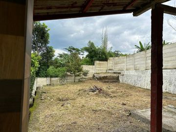 Jual Tanah 2.460 m2 di Kota Magelang View Pegunungan Dekat Alun-Alun Magelang