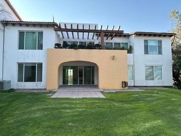 VENTA DE CASA UN NIVEL EN BALVANERA GOLF POLO Y COUNTRY CLUB