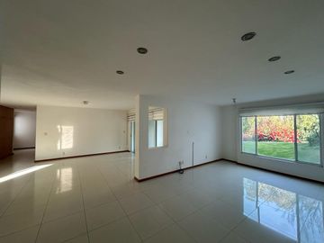 VENTA DE CASA UN NIVEL EN BALVANERA GOLF POLO Y COUNTRY CLUB