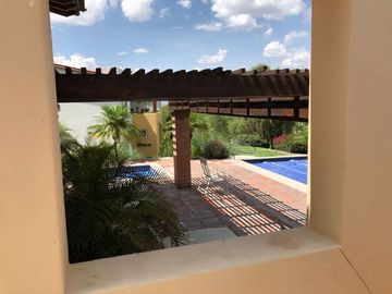 VENTA DE CASA UN NIVEL EN BALVANERA GOLF POLO Y COUNTRY CLUB