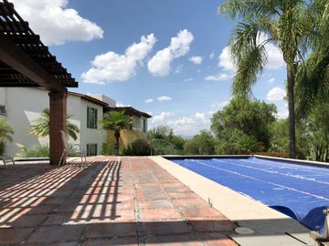 VENTA DE CASA UN NIVEL EN BALVANERA GOLF POLO Y COUNTRY CLUB
