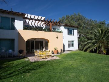 VENTA DE CASA UN NIVEL EN BALVANERA GOLF POLO Y COUNTRY CLUB
