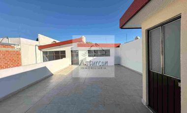 VENTA CASA PUEBLA