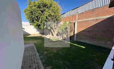 VENTA CASA PUEBLA