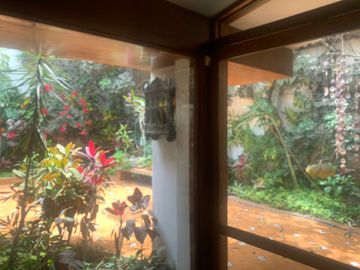 Vendo Hermosa Casa 2 Niveles en Condominio Surco
