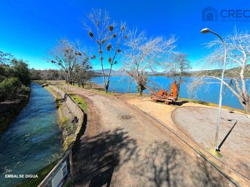 PARCELAS PARRAL 5000M2, AGUA POTABLE Y LUZ