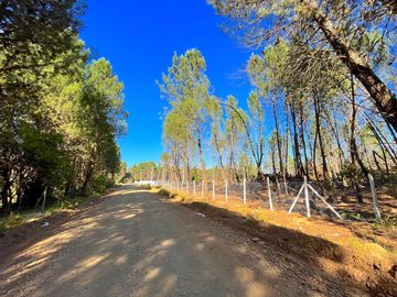 PARCELAS PARRAL 5000M2, AGUA POTABLE Y LUZ