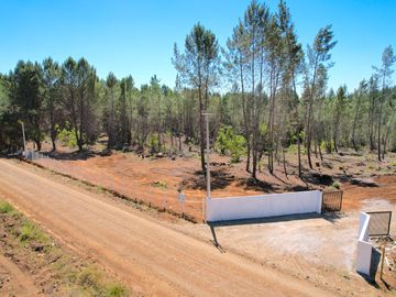 PARCELAS PARRAL 5000M2, AGUA POTABLE Y LUZ