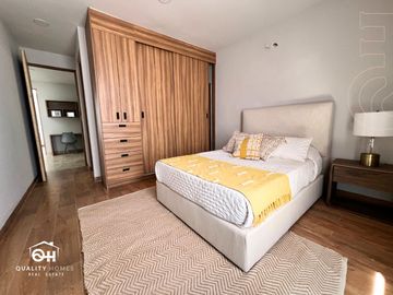 ESTRENA VENTA DE CASA EN PRIVADA CON AMENIDADES EN VILLAMAGNA RESIDENCIAL