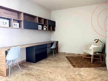 ESTRENA VENTA DE CASA EN PRIVADA CON AMENIDADES EN VILLAMAGNA RESIDENCIAL