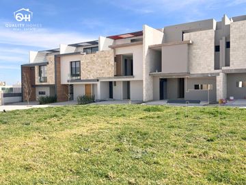 ESTRENA VENTA DE CASA EN PRIVADA CON AMENIDADES EN VILLAMAGNA RESIDENCIAL