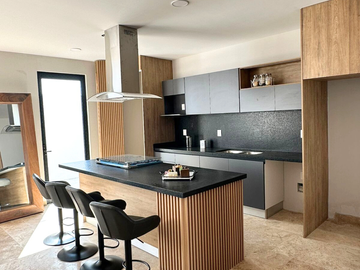 ESTRENA VENTA DE CASA EN PRIVADA CON AMENIDADES EN VILLAMAGNA RESIDENCIAL