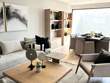 ESTRENA VENTA DE CASA EN PRIVADA CON AMENIDADES EN VILLAMAGNA RESIDENCIAL