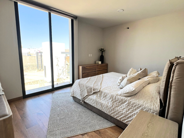 ESTRENA VENTA DE CASA EN PRIVADA CON AMENIDADES EN VILLAMAGNA RESIDENCIAL