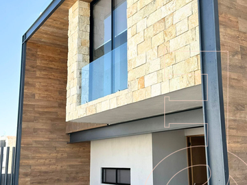 ESTRENA VENTA DE CASA EN PRIVADA CON AMENIDADES EN VILLAMAGNA RESIDENCIAL