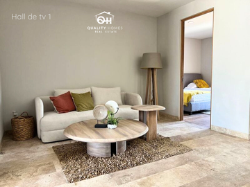 ESTRENA VENTA DE CASA EN PRIVADA CON AMENIDADES EN VILLAMAGNA RESIDENCIAL