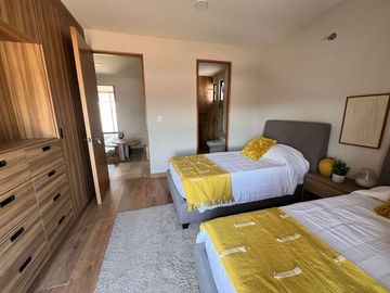 ESTRENA VENTA DE CASA EN PRIVADA CON AMENIDADES EN VILLAMAGNA RESIDENCIAL