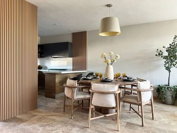 ESTRENA VENTA DE CASA EN PRIVADA CON AMENIDADES EN VILLAMAGNA RESIDENCIAL