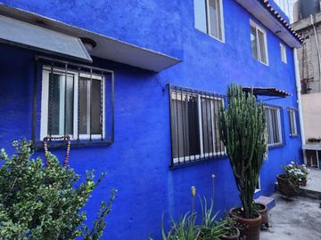 CASA EN VENTA EN TIZAPAN SAN ANGEL