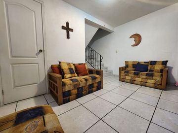 CASA EN VENTA EN TIZAPAN SAN ANGEL