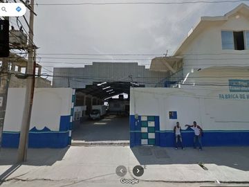 PROPIEDAD INDUSTRIAL  FABRICA DE HIELO EN ESMERALDAS