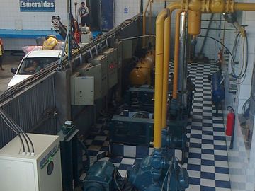 PROPIEDAD INDUSTRIAL  FABRICA DE HIELO EN ESMERALDAS