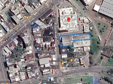 PROPIEDAD INDUSTRIAL  FABRICA DE HIELO EN ESMERALDAS