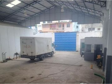 PROPIEDAD INDUSTRIAL  FABRICA DE HIELO EN ESMERALDAS