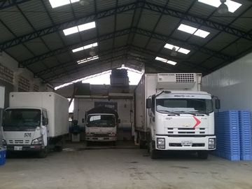 PROPIEDAD INDUSTRIAL  FABRICA DE HIELO EN ESMERALDAS