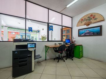 Venta de edificio comercial, Villahermosa, Tabasco Centro