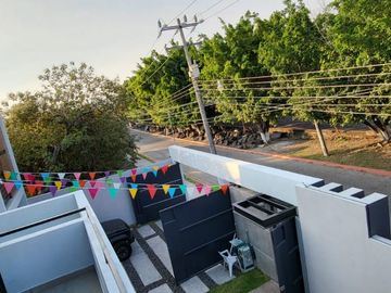 Estrena, amplia casa en venta, Burgos, ZONA CALIDA