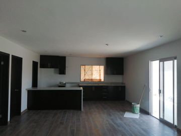 Colonia MORELOS, cerca del cruce fronterizo,  casa NUEVA EN PREVENTA
