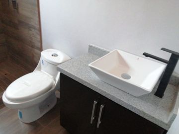 Colonia MORELOS, cerca del cruce fronterizo,  casa NUEVA EN PREVENTA