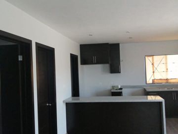 Colonia MORELOS, cerca del cruce fronterizo,  casa NUEVA EN PREVENTA