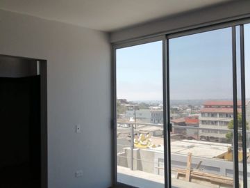 Colonia MORELOS, cerca del cruce fronterizo,  casa NUEVA EN PREVENTA