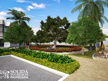 PUERTO VALLARTA | CASA DE 3 RECÁMARAS, DENTRO DE LOS ENCINOS - PREVENTA