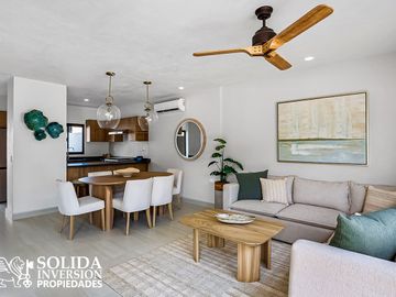PUERTO VALLARTA | CASA DE 3 RECÁMARAS, DENTRO DE LOS ENCINOS - PREVENTA